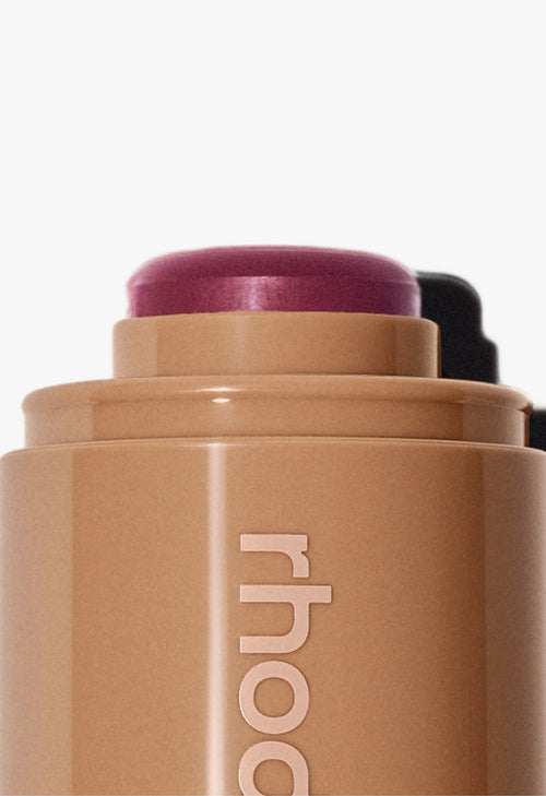 pocket blush plum